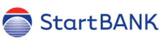 Logo StartBank