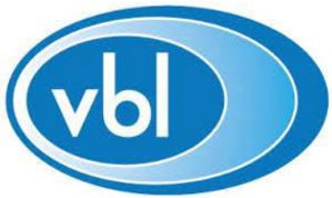 Logo VBL
